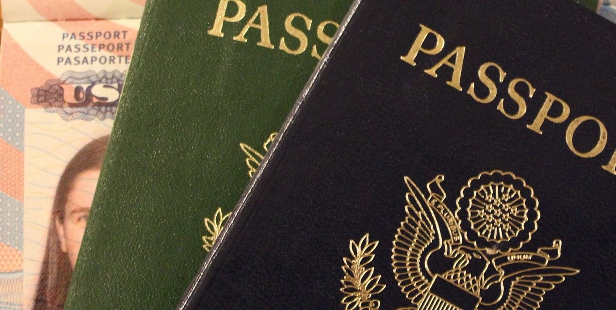 Passaporto italiano: buone notizie!
